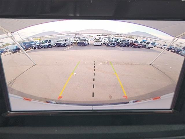 new 2026 Ram ProMaster 1500 car, priced at $46,665