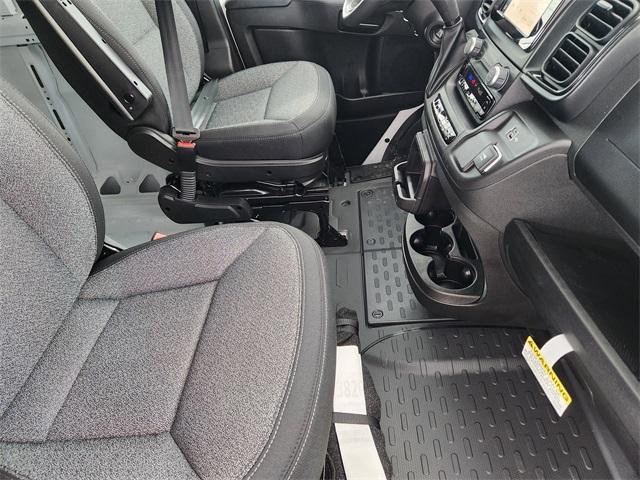 new 2026 Ram ProMaster 1500 car, priced at $46,665