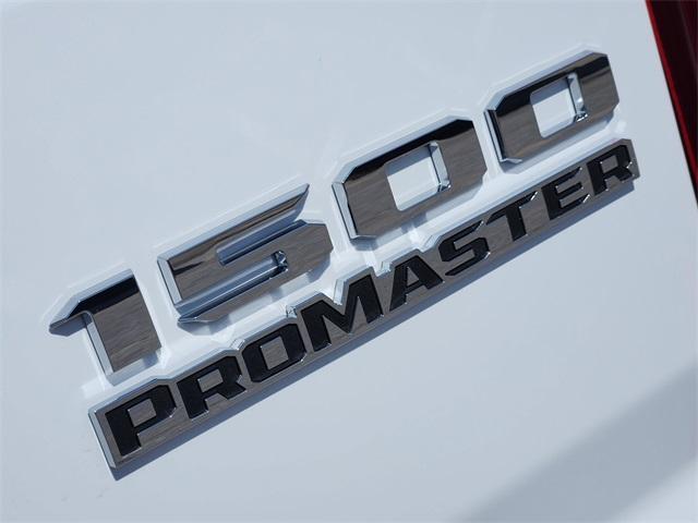 new 2026 Ram ProMaster 1500 car, priced at $46,665