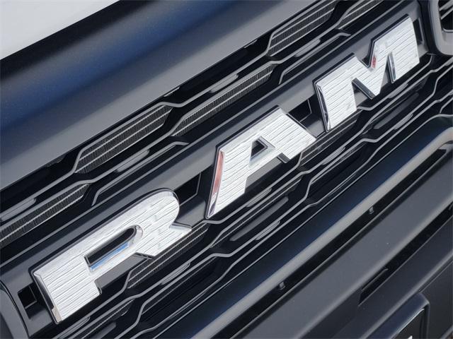 new 2026 Ram ProMaster 1500 car, priced at $46,665