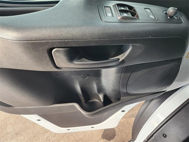 new 2026 Ram ProMaster 1500 car, priced at $46,665