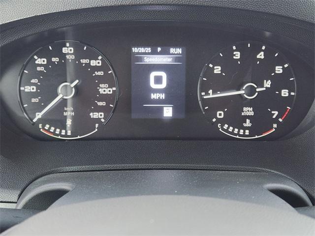 new 2026 Ram ProMaster 1500 car, priced at $46,665