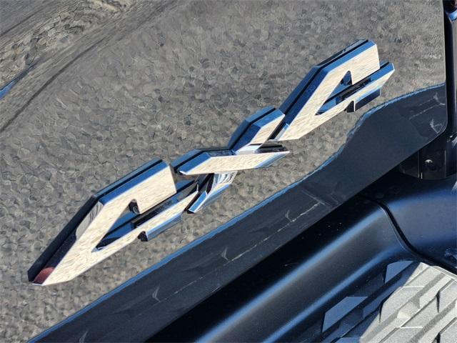 new 2025 Ram 2500 car, priced at $70,030