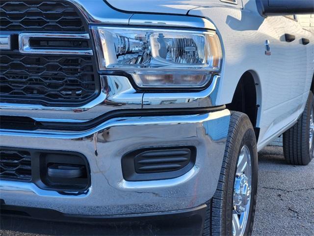 new 2024 Ram 2500 car, priced at $55,225