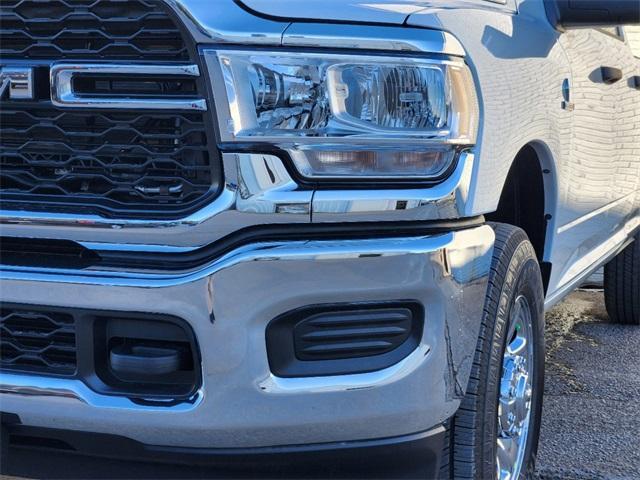 new 2024 Ram 2500 car, priced at $55,425