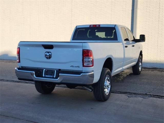 new 2024 Ram 2500 car, priced at $55,425