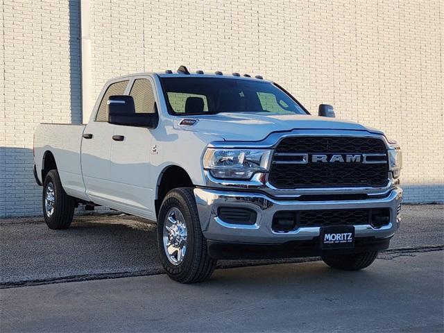 new 2024 Ram 2500 car, priced at $55,425