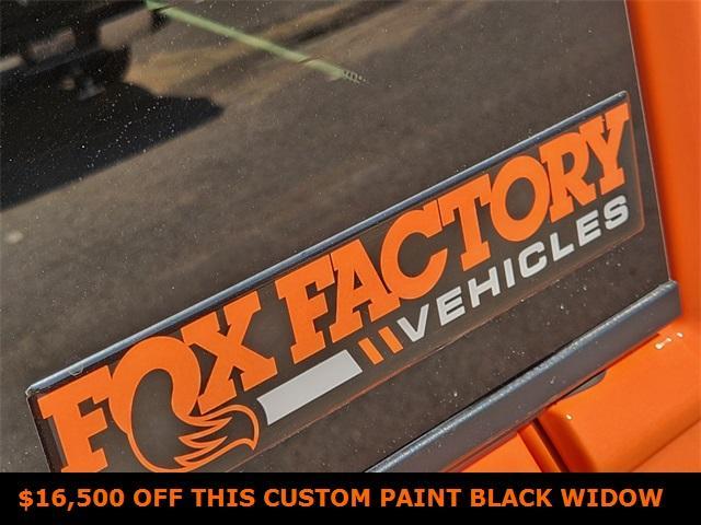 new 2025 Jeep Wrangler car, priced at $80,648