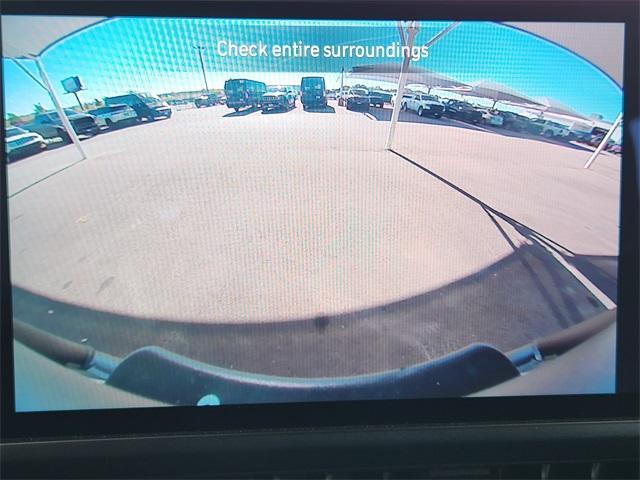 new 2025 Jeep Wrangler car, priced at $47,430