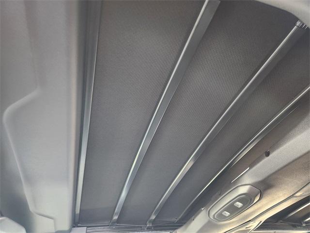 new 2025 Jeep Wrangler car, priced at $47,430