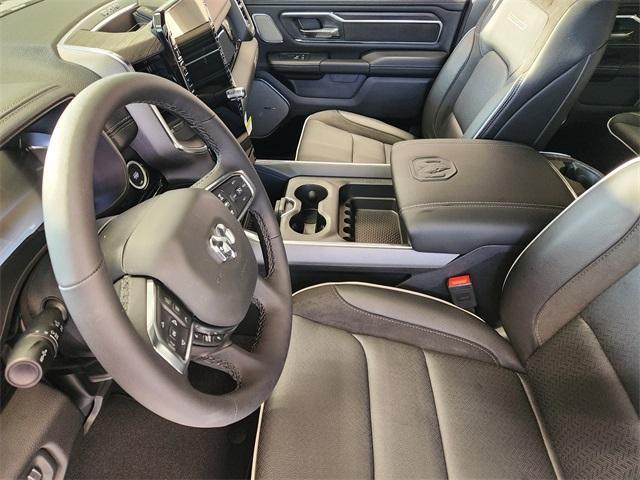 new 2026 Ram 1500 car, priced at $66,750