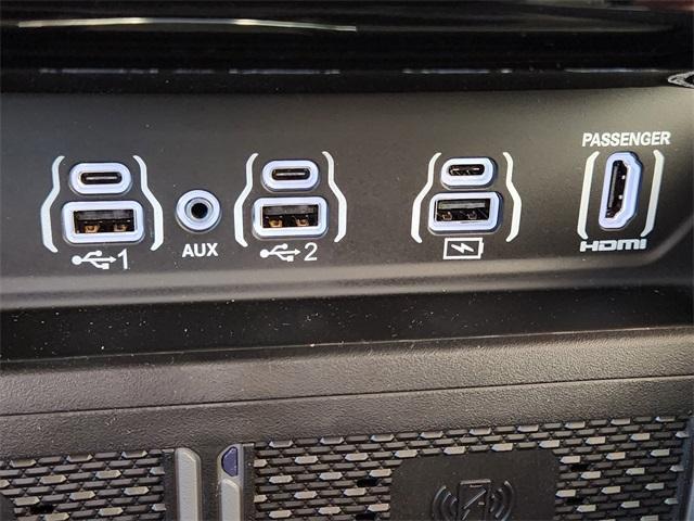 new 2026 Ram 1500 car, priced at $66,750