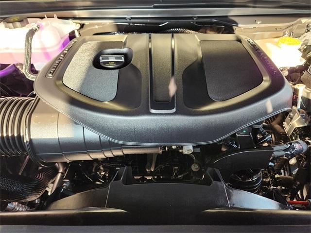 new 2026 Ram 1500 car, priced at $66,750