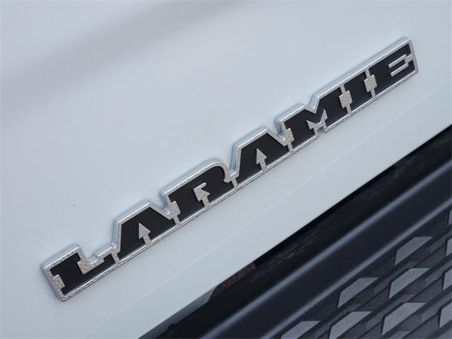 new 2025 Ram 2500 car, priced at $77,763