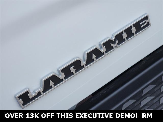 new 2025 Ram 2500 car, priced at $72,440