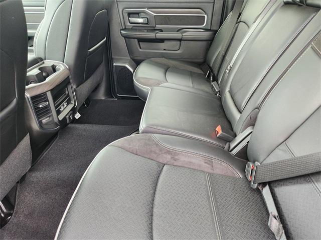 new 2025 Ram 2500 car, priced at $77,763