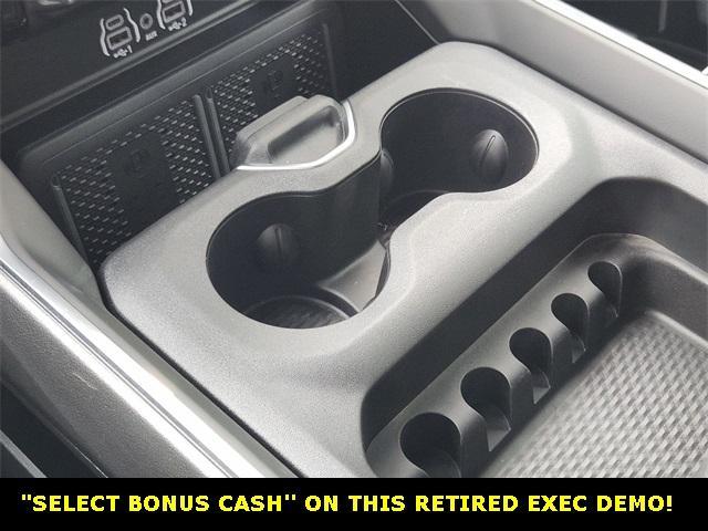 new 2025 Ram 2500 car, priced at $73,540