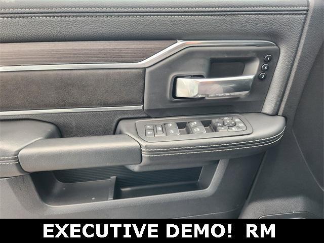new 2025 Ram 2500 car, priced at $71,145