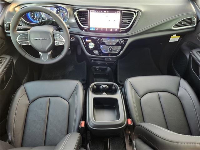 new 2026 Chrysler Pacifica car, priced at $43,490