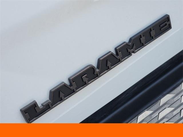 new 2025 Ram 3500 car, priced at $81,195