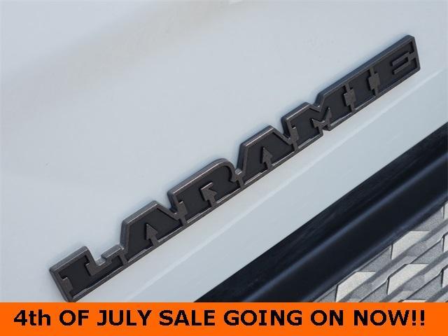 new 2025 Ram 3500 car, priced at $81,195