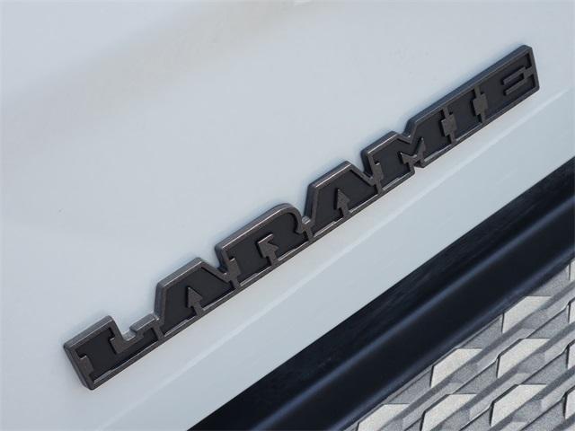 new 2025 Ram 3500 car, priced at $80,695