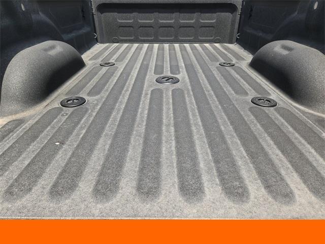 new 2025 Ram 3500 car, priced at $81,195