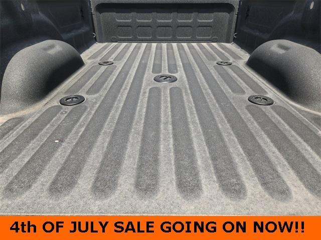 new 2025 Ram 3500 car, priced at $81,195