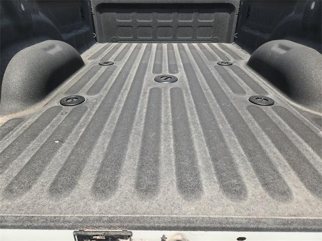 new 2025 Ram 3500 car, priced at $80,695