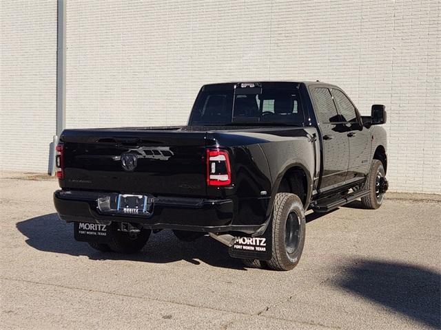 new 2024 Ram 3500 car, priced at $75,400