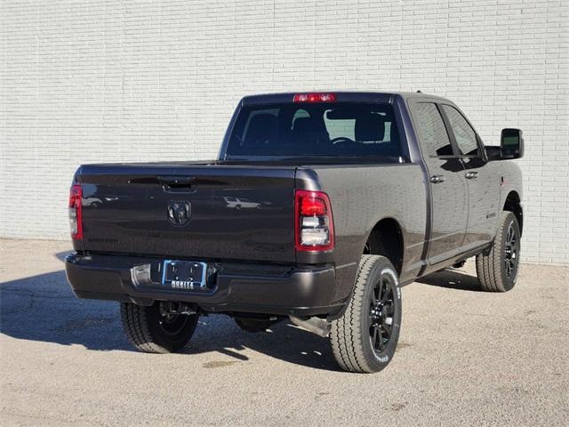 new 2024 Ram 2500 car, priced at $63,915