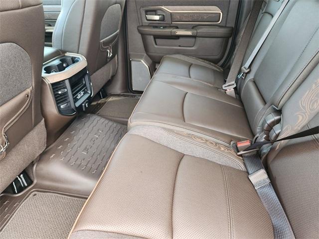 new 2026 Ram 2500 car, priced at $95,075