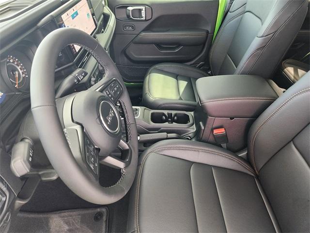 new 2025 Jeep Gladiator car, priced at $45,935