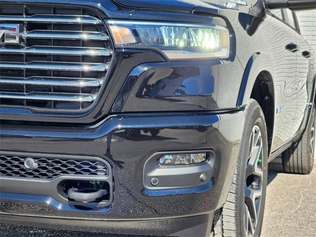 new 2025 Ram 1500 car, priced at $56,503