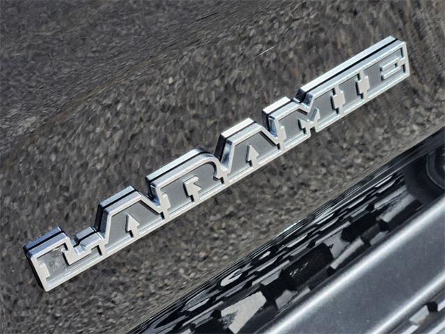 new 2025 Ram 1500 car, priced at $56,503