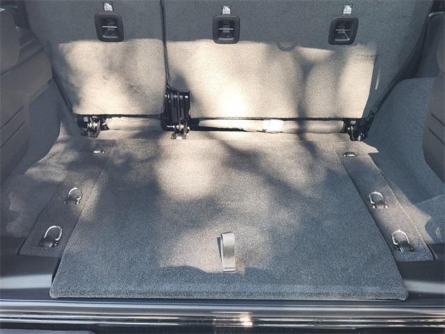 new 2026 Jeep Wrangler car, priced at $55,700