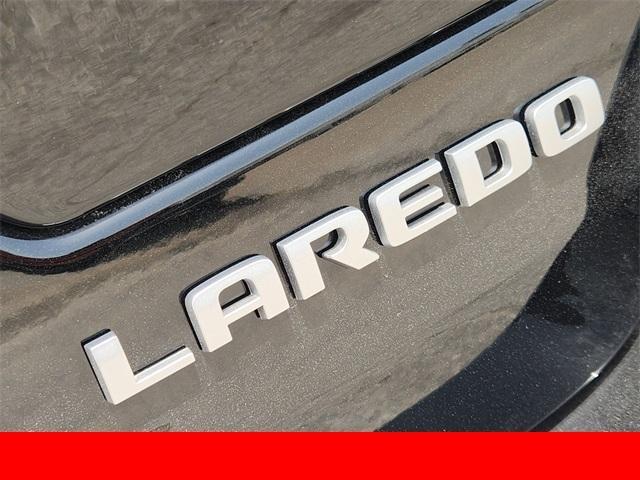 new 2025 Jeep Grand Cherokee car, priced at $38,022