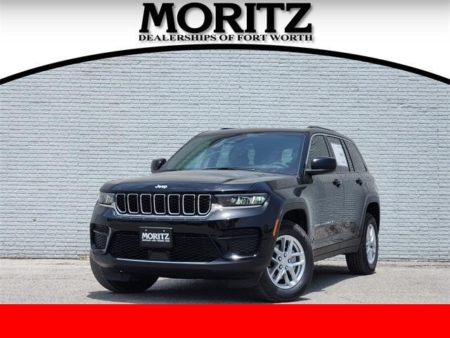 new 2025 Jeep Grand Cherokee car, priced at $38,022