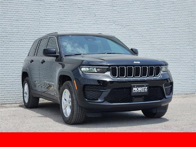 new 2025 Jeep Grand Cherokee car, priced at $38,022
