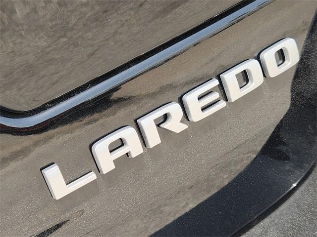 new 2025 Jeep Grand Cherokee car, priced at $40,772