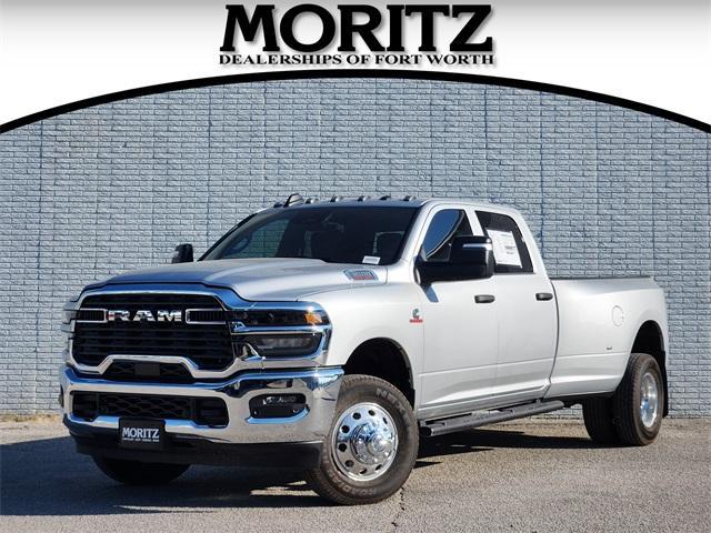 new 2026 Ram 3500 car, priced at $72,170