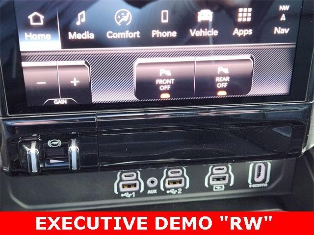 new 2026 Ram 1500 car, priced at $67,745