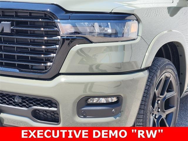 new 2026 Ram 1500 car, priced at $67,745