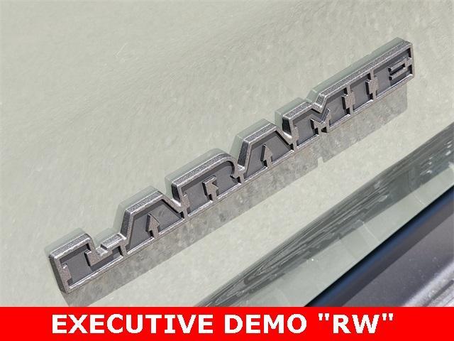 new 2026 Ram 1500 car, priced at $67,745
