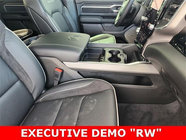 new 2026 Ram 1500 car, priced at $67,745