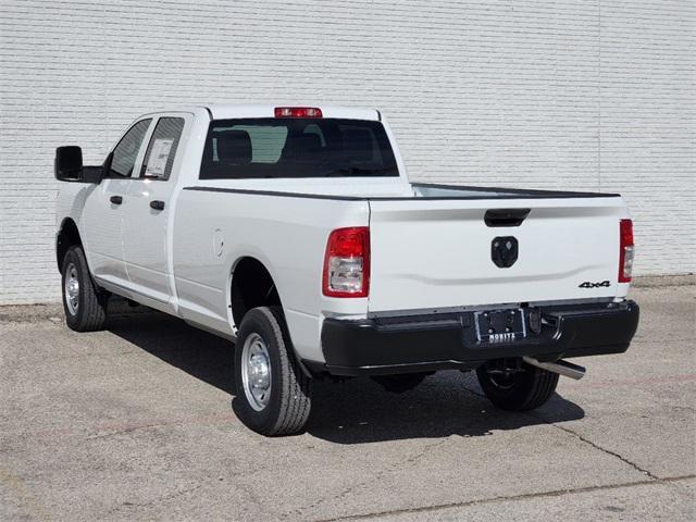 new 2024 Ram 2500 car, priced at $44,140