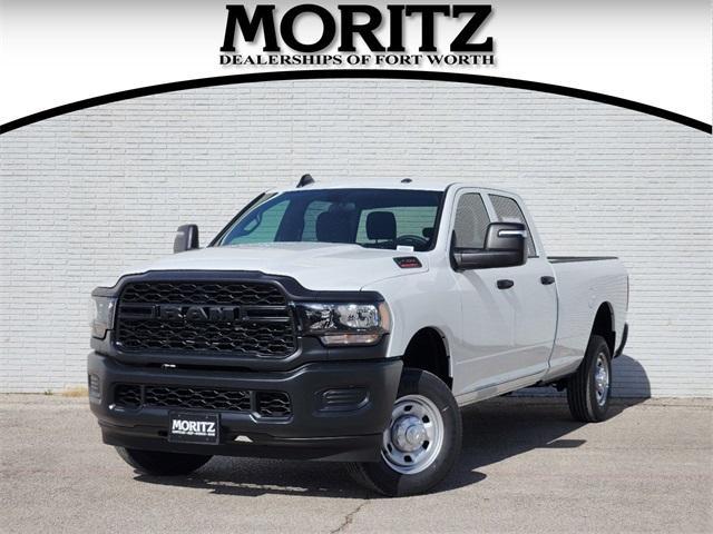 new 2024 Ram 2500 car, priced at $44,140