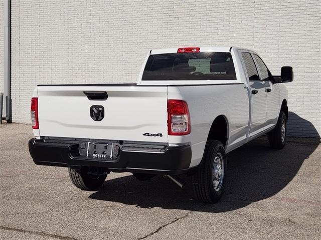 new 2024 Ram 2500 car, priced at $44,140