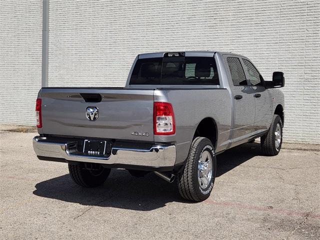 new 2024 Ram 2500 car, priced at $55,815