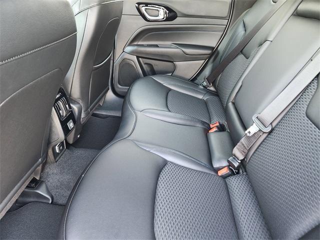 new 2026 Jeep Compass car, priced at $29,160